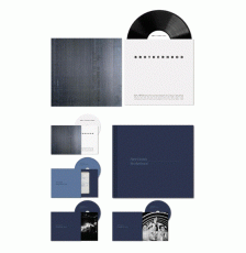 LP/CD / New Order / Brotherhood / Box Set / LP+2CD+2DVD