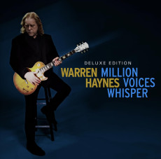 2CD / Haynes Warren / Million Voices Whisper / 2CD