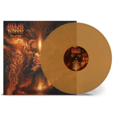 LP / Vader / Tibi Et Igni / Coloured / Vinyl