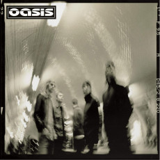 2LP / Oasis / Heathen Chemistry / Vinyl / 2LP