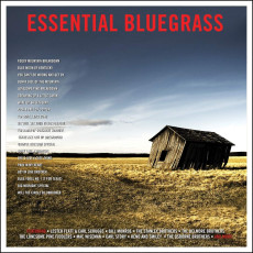 LP / Various / Essential Bluegrass / Vinyl