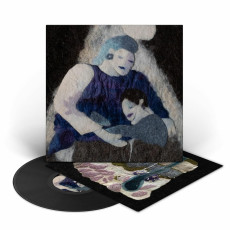 LP / Tindersticks / Soft Tissue / Vinyl