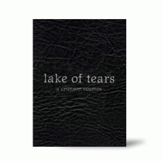 CD / Lake Of Tears / Crimson Cosmos