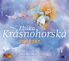 CD / Krsnohorsk Elika / Pohdky / pindlerov P.,Moukov J. / MP3