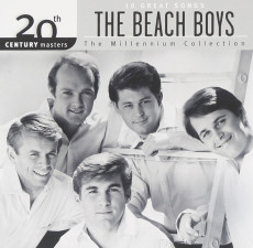 CD / Beach Boys / Millennium Collection: 20th Century Masters