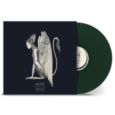 LP / Alcest / Spiritual Instinct / Green / Vinyl