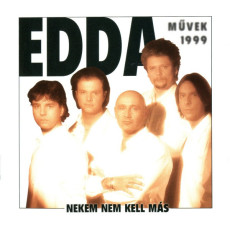 CD / Edda Muvek / Nekem Nem Kell Mas