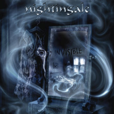 LP / Nightingale / Invisible / Reedice / Vinyl