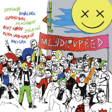 LP / Various / Mld vped / Vinyl