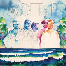 CD / Explorers Club / Together