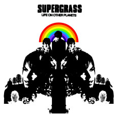 CD / Supergrass / Life On Other Planets
