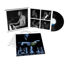 LP / Roach Freddie / Good Move / Vinyl