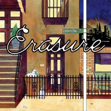 LP / Erasure / Union Street / Vinyl