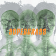 CD / Supergrass / Supergrass