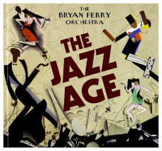 CD / Ferry Bryan Orchestra / Jazz Age