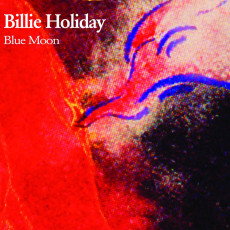 CD / Holiday Billie / Blue Moon