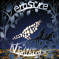 LP / Erasure / Nightbird / Vinyl