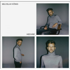 LP / Knig Miloslav / Hedvb / Vinyl
