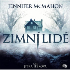 CD / McMahon Jennifer / Zimn lid / Jekov J. / MP3