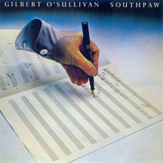 CD / O'Sullivan Gilbert / Southpaw