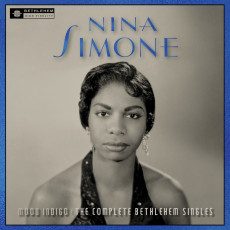LP / Simone Nina / Mood Indigo:the Complete Beth / Vinyl