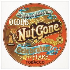 LP / Small Faces / Ogden's Nut Gone Flake / Vinyl