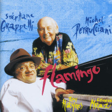 CD / Petrucciani Michel / Flamingo