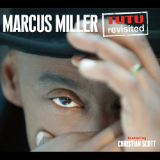 2CD/DVD / Miller Marcus / Tutu Revisited / 2CD+DVD
