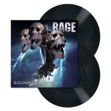 2LP / Rage / Soundchaser / Vinyl / 2LP