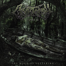 CD / Cryptopsy / Book Of Suffering:Tome II / Reedice