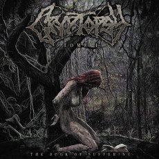 CD / Cryptopsy / Book Of Suffering:Tome I / Reedice