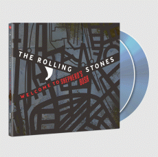 2CD / Rolling Stones / Welcome To Shepherds Bush / 2CD