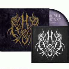 CD / Harakiri For The Sky / Scorched Earth / Deluxe / Mediabook