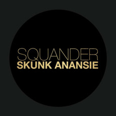 CD / Skunk Anansie / Squander / Single
