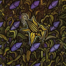 LP / Bad Religion / Against The Grain / Vinyl