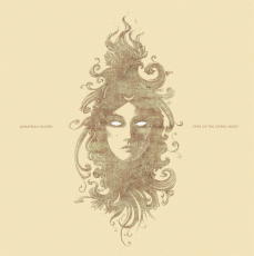 LP / Hulten Jonathan / Eyes Of The Living Night / Vinyl