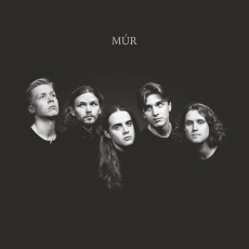 LP / Mur / Mur / Blood Red / Vinyl