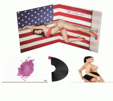 LP / Minaj Nicky / Pinkprint / Vinyl