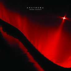 2LP / Anathema / Distant Satellites / Sparkle / Vinyl / 2LP