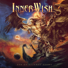 CD / Inner Wish / Ash Of Eternal Flame / Digipack