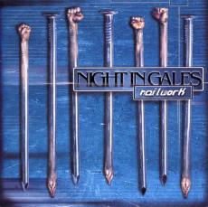CD / Night In Gales / Nailwork