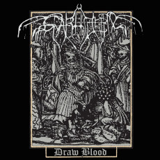 CD / Svarttjern / Draw Blood