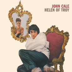 LP / Cale John / Helen Of Troy / Vinyl