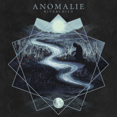 CD / Anomalie / Riverchild / Digipack