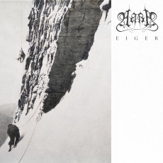 CD / Aara / Eiger / Digipack
