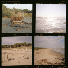 LP / Koralle & Francesco Giampaoli / Bassona / Vinyl