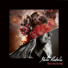 2LP / Hietala Marko / Roses From The Deep / Oxblood / Vinyl / 2LP