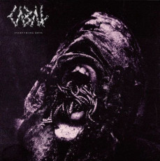 CD / Cabal / Everything Roots