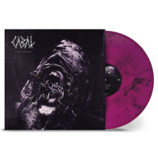 LP / Cabal / Everything Roots / Violet,Black Marbled / Vinyl