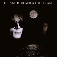LP / Sisters Of Mercy / Floodland / Vinyl